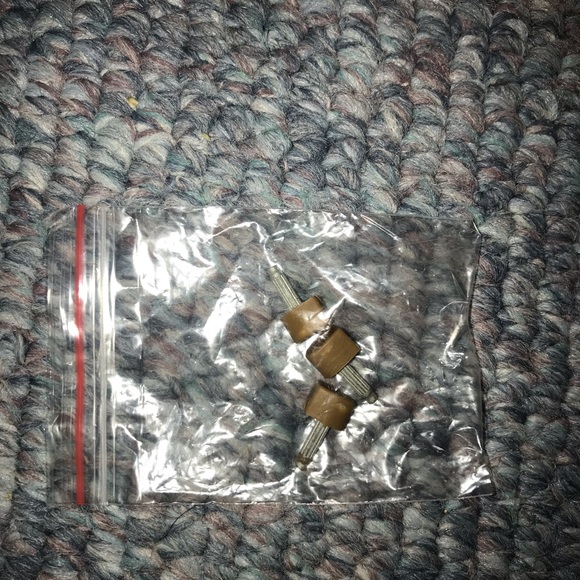 Strappy Heel in Faux Suede - Picture 5 of 5